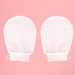 craftyperk™ Skin Exfoliating Glove