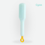 Imported Self Cleaning Comb