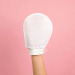 craftyperk™ Skin Exfoliating Glove