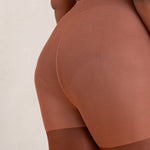 Imported Ultra-Resistant Shaping Tights