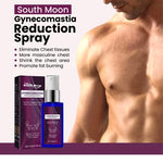 Gynecomastia Fat Burner Spray 30ml